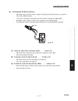 Предварительный просмотр 187 страницы Sanyo CH2442 Service Manual