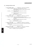 Предварительный просмотр 188 страницы Sanyo CH2442 Service Manual