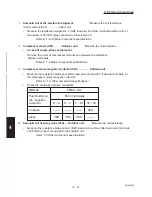 Предварительный просмотр 190 страницы Sanyo CH2442 Service Manual