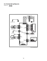 Preview for 33 page of Sanyo CH3082 Technical & Service Manual