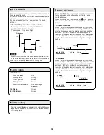 Preview for 36 page of Sanyo CH3082 Technical & Service Manual