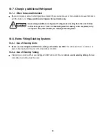 Preview for 59 page of Sanyo CH3082 Technical & Service Manual