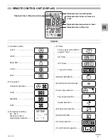 Предварительный просмотр 65 страницы Sanyo CH3082 Technical & Service Manual