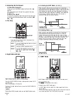 Предварительный просмотр 70 страницы Sanyo CH3082 Technical & Service Manual