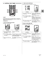 Предварительный просмотр 73 страницы Sanyo CH3082 Technical & Service Manual