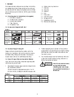 Предварительный просмотр 81 страницы Sanyo CH3082 Technical & Service Manual