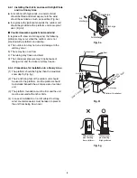 Предварительный просмотр 84 страницы Sanyo CH3082 Technical & Service Manual