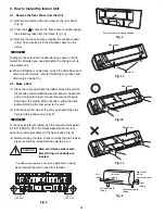 Предварительный просмотр 90 страницы Sanyo CH3082 Technical & Service Manual