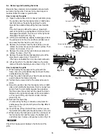 Предварительный просмотр 92 страницы Sanyo CH3082 Technical & Service Manual