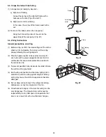 Предварительный просмотр 93 страницы Sanyo CH3082 Technical & Service Manual