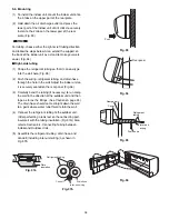 Предварительный просмотр 97 страницы Sanyo CH3082 Technical & Service Manual