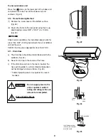 Предварительный просмотр 99 страницы Sanyo CH3082 Technical & Service Manual