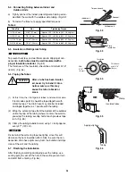 Предварительный просмотр 102 страницы Sanyo CH3082 Technical & Service Manual