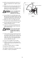 Предварительный просмотр 104 страницы Sanyo CH3082 Technical & Service Manual