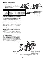 Preview for 107 page of Sanyo CH3082 Technical & Service Manual