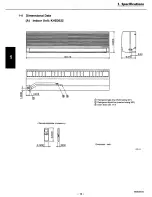 Предварительный просмотр 12 страницы Sanyo CH3632 Service Manual