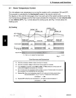 Предварительный просмотр 16 страницы Sanyo CH3632 Service Manual