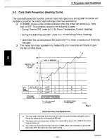 Предварительный просмотр 18 страницы Sanyo CH3632 Service Manual