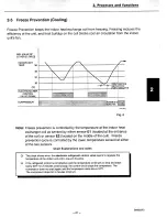 Предварительный просмотр 21 страницы Sanyo CH3632 Service Manual