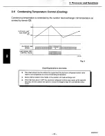 Предварительный просмотр 22 страницы Sanyo CH3632 Service Manual