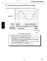 Предварительный просмотр 24 страницы Sanyo CH3632 Service Manual