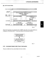 Предварительный просмотр 29 страницы Sanyo CH3632 Service Manual