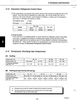 Предварительный просмотр 30 страницы Sanyo CH3632 Service Manual