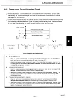 Предварительный просмотр 31 страницы Sanyo CH3632 Service Manual