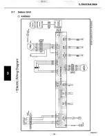 Предварительный просмотр 36 страницы Sanyo CH3632 Service Manual