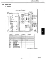 Предварительный просмотр 37 страницы Sanyo CH3632 Service Manual