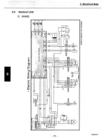 Предварительный просмотр 38 страницы Sanyo CH3632 Service Manual