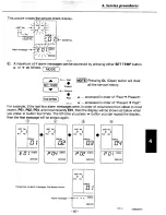 Предварительный просмотр 65 страницы Sanyo CH3632 Service Manual