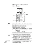 Preview for 9 page of Sanyo CH4822 Instruction Manual