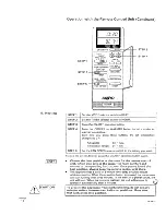 Preview for 12 page of Sanyo CH4822 Instruction Manual