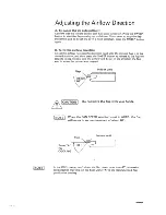 Preview for 15 page of Sanyo CH4822 Instruction Manual