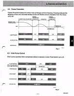 Предварительный просмотр 17 страницы Sanyo CL1822 Service Manual