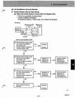 Предварительный просмотр 25 страницы Sanyo CL1822 Service Manual