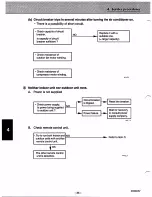 Предварительный просмотр 26 страницы Sanyo CL1822 Service Manual