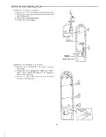 Предварительный просмотр 16 страницы Sanyo CLA-1380 Service Manual