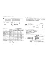 Preview for 35 page of Sanyo CLA-1380AUS Service Manual