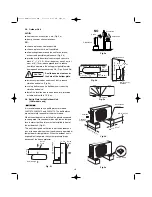 Предварительный просмотр 10 страницы Sanyo CLM1972 Installation Instructions Manual