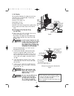 Предварительный просмотр 16 страницы Sanyo CLM1972 Installation Instructions Manual