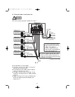 Предварительный просмотр 22 страницы Sanyo CLM1972 Installation Instructions Manual