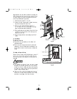 Предварительный просмотр 23 страницы Sanyo CLM1972 Installation Instructions Manual