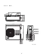 Предварительный просмотр 18 страницы Sanyo CLM1972 Technical & Service Manual