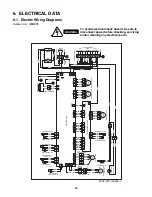 Предварительный просмотр 39 страницы Sanyo CLM1972 Technical & Service Manual