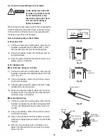 Предварительный просмотр 85 страницы Sanyo CLM1972 Technical & Service Manual