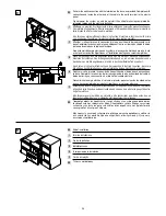 Предварительный просмотр 47 страницы Sanyo CLR18X Installation Instructions Manual