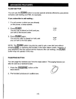 Preview for 16 page of Sanyo CLT-136 Instruction Manual