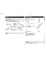 Предварительный просмотр 5 страницы Sanyo CLT-136 Service Manual